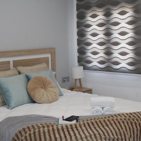Apartamento Catedral Αλμερία Εξωτερικό φωτογραφία