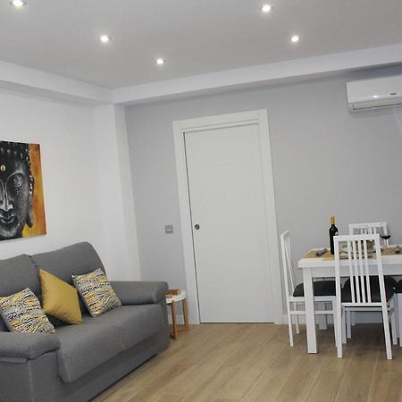 Apartamento Catedral Αλμερία Εξωτερικό φωτογραφία