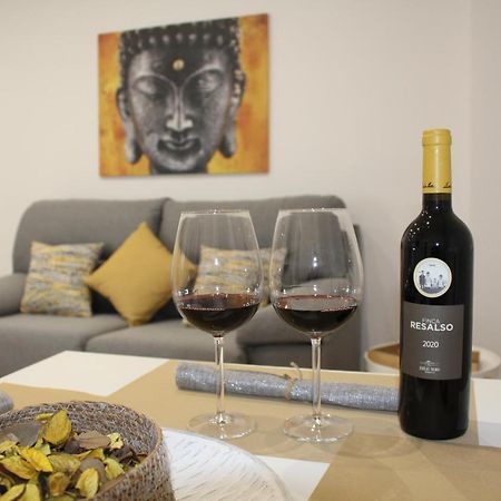 Apartamento Catedral Αλμερία Εξωτερικό φωτογραφία