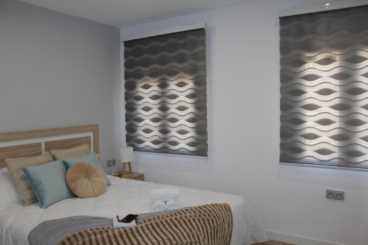 Apartamento Catedral Αλμερία Εξωτερικό φωτογραφία