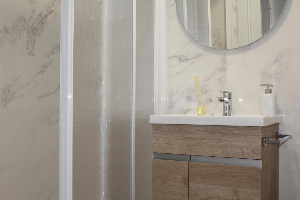Apartamento Catedral Αλμερία Εξωτερικό φωτογραφία