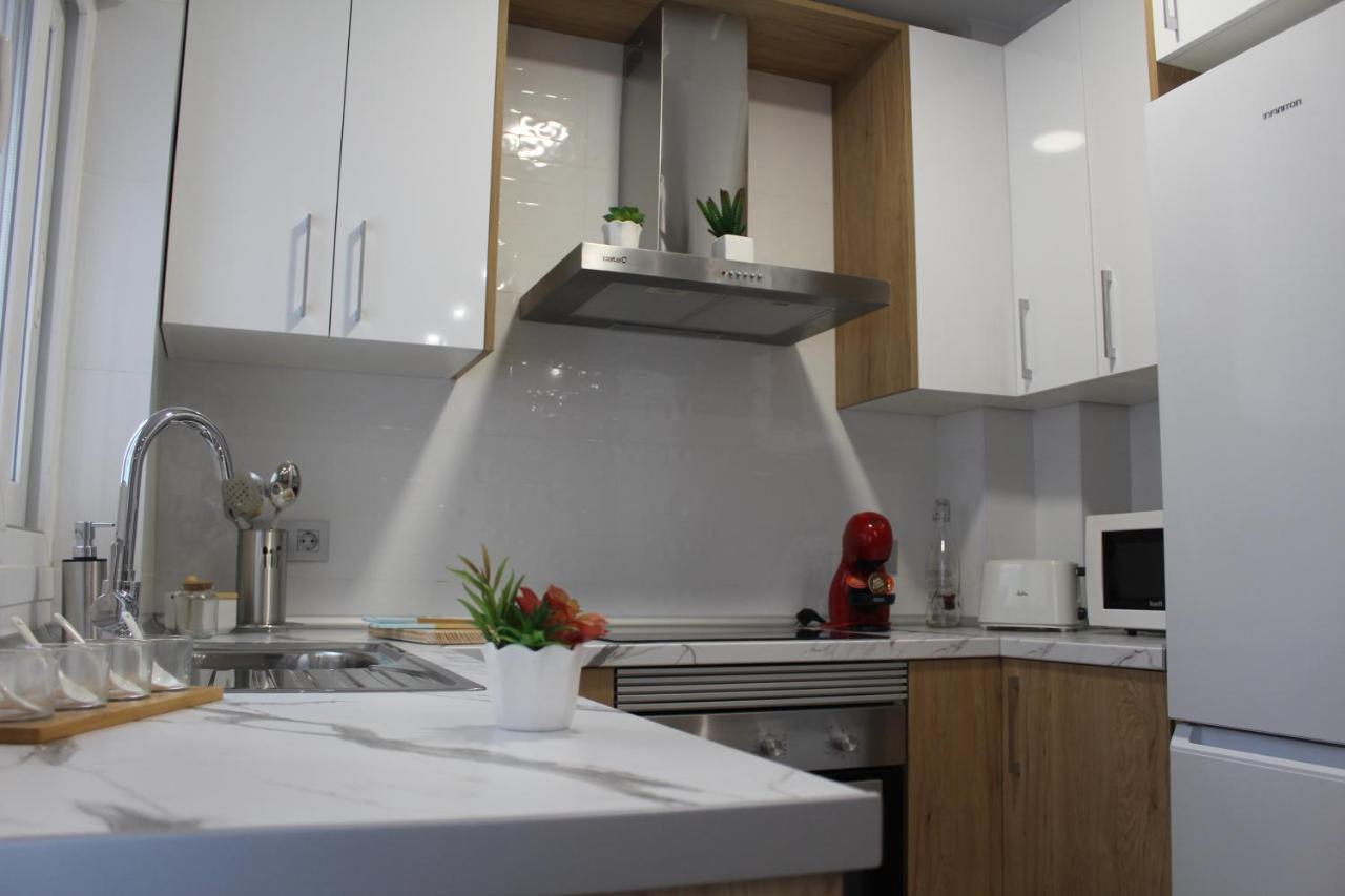 Apartamento Catedral Αλμερία Εξωτερικό φωτογραφία